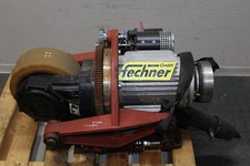 Motor Ameise Elektrohubwagen