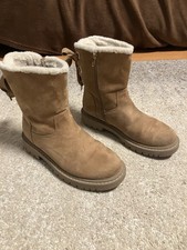 Landrover -Damen Stiefel