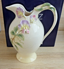 BRANDNEU Franz Porzellan