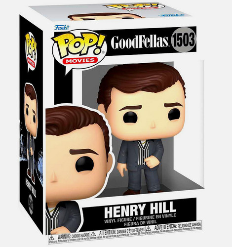 Funko pop movies - pop!, goodfellas