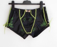 Damen Trachten Hose Short