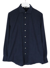 SUITSUPPLY Slim Fit Herrenhemd