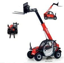Modellauto landmaschinen - modellauto,