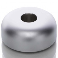 Verchromter STÄNDER HALTERUNG