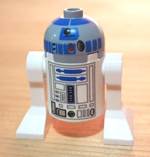 LEGO, R2-D2, Star Wars