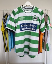 SpVgg Greuther Fürth Trikot
