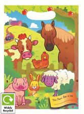 BARMTIERE GEBURTSTAG