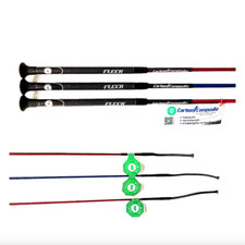 JA Horse  Fleck CARBON