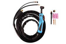 WIG Schlauchpaket WELDINGER