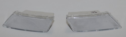 Leselampe mercedes w204 - leselampe,