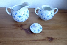 Arzberg Blaublüte (Veilchen)