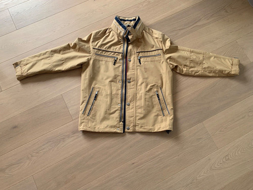 Globetrotter herrenjacke - globetrotter,