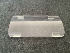 Microplane Schutzhülle Gourmet Serie Acrylglas Ersatzteil Kunststoff Hülle Reibe