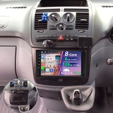6G+128GB Autoradio Carplay