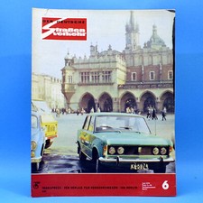 Der Deutsche Straßenverkehr 6