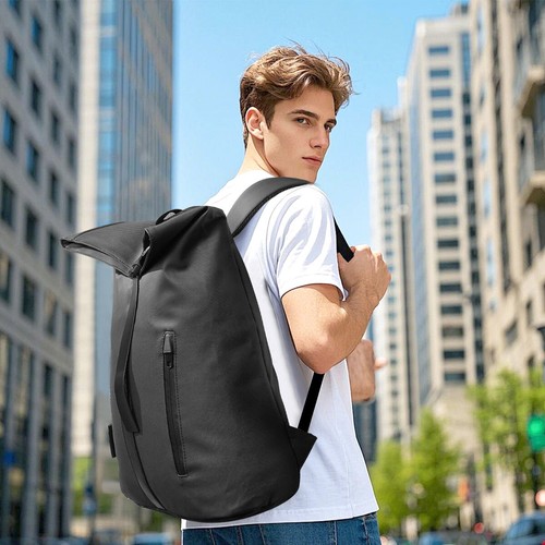 Rucksack damen herren - rucksack,