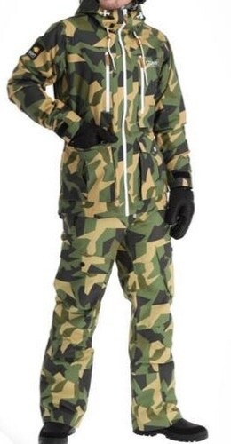 Herren skijacke skihose - skijacke,,