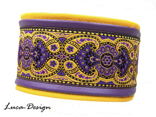 Windhundhalsband hundehalsband - windhundhalsband,