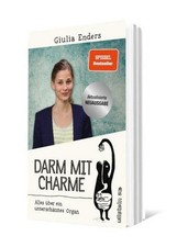 Giulia Enders / Darm mit