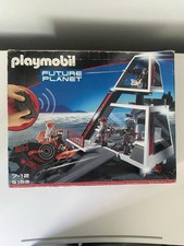 Playmobil 5153 Future Planet