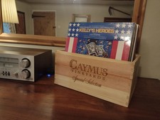 Vinyl Schallplatte LP