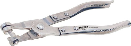 Hazet zange schlauchschelle - zange,,