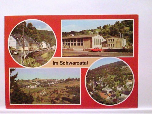 Neuhaus rennstein im - am,