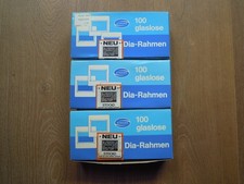 300 glaslose STOCKO Dia-Rahmen  24 x 36