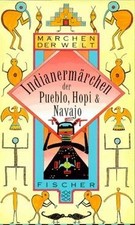 Indianermärchen der Pueblo