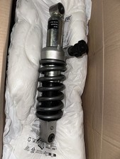Tiefergelegtes Federbein Stoßdämpfer BMW F 650 GS Twin E8GS 0218 08-12