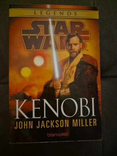 Star wars kenobi von - star, wars(tm)