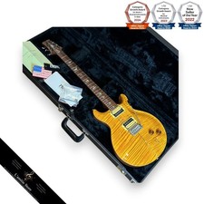 PRS Santana I 1996 Signature