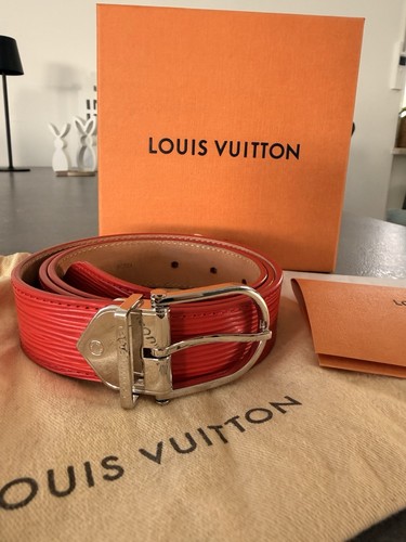 Louis vuitton gürtel m9485 - vuitton,