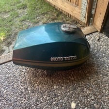 Moto Guzzi 350/ 400 GTS Tank