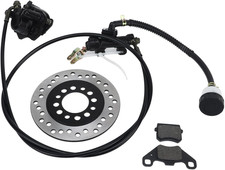 AMONIDA Hydraulisches