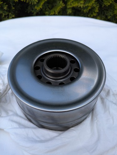 Mittendifferential tronic - mittendifferential, s-tronic