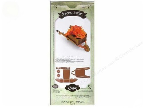 Sizzix bigz die - sizzix,