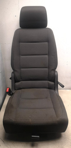 Touran sitz mitte links - sitz,