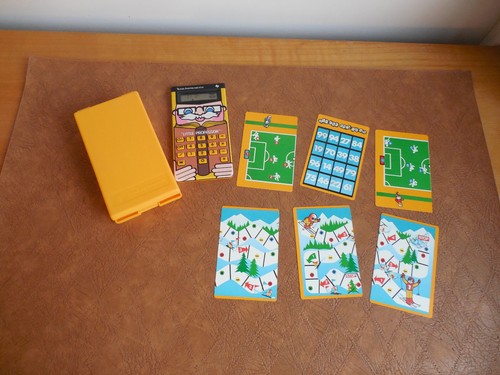 Texas instruments little - instruments,