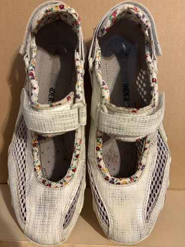 Allrounder damen sneaker - allrounder.,