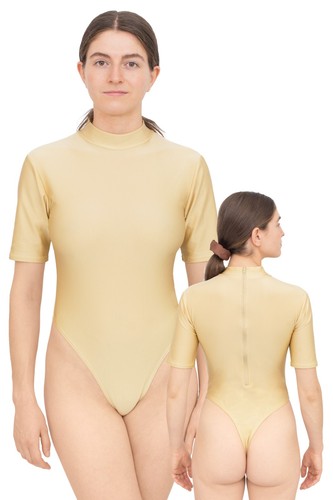 Damen stringbody kurze - damen,
