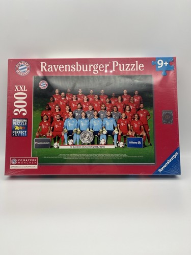 Ravensburger 300 teile - -,