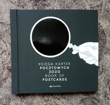 Polen 2020 - Postkartenbuch