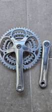 Bielas Campagnolo C Record 