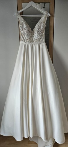 Brautkleid neu - brautkleid,