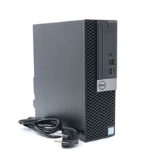 Dell Optiplex 7050 SFF Intel