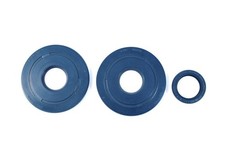 Simmerringe zum Motor für MZ