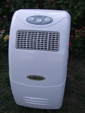 Portable Klimaanlage Amcor AMC- 12000 M
