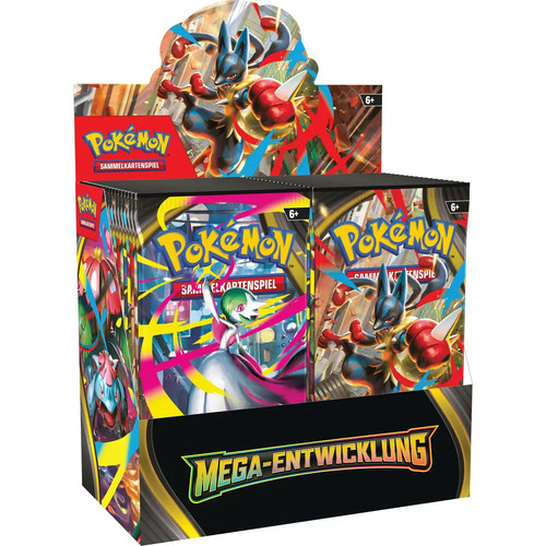 Pokémon-Sammelkartenspiel