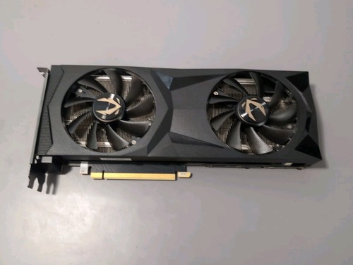 Zotac nvidia geforce - zotac, 2080